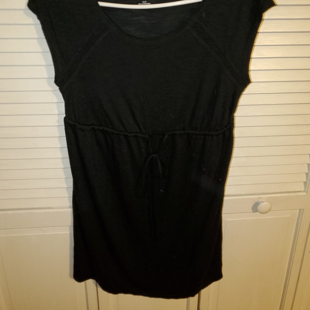 Maternity cover up